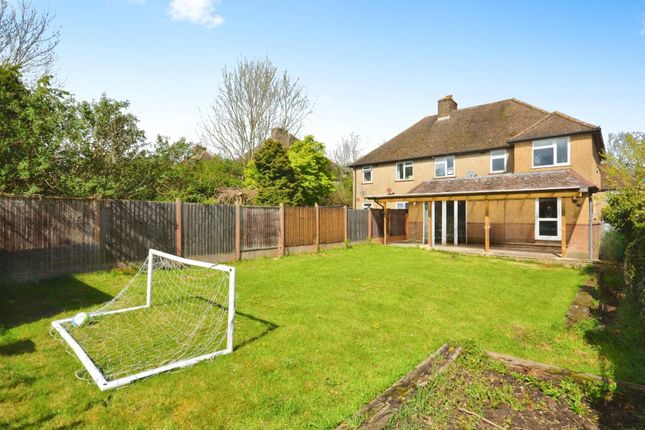 Detached house to rent in Upland Avenue, Chesham