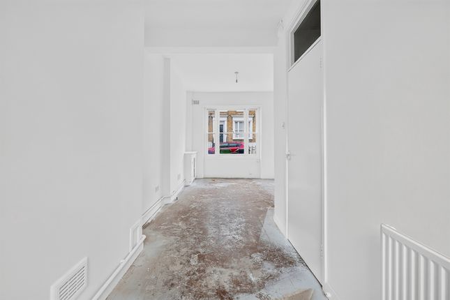 Raynham Road, London photo 4