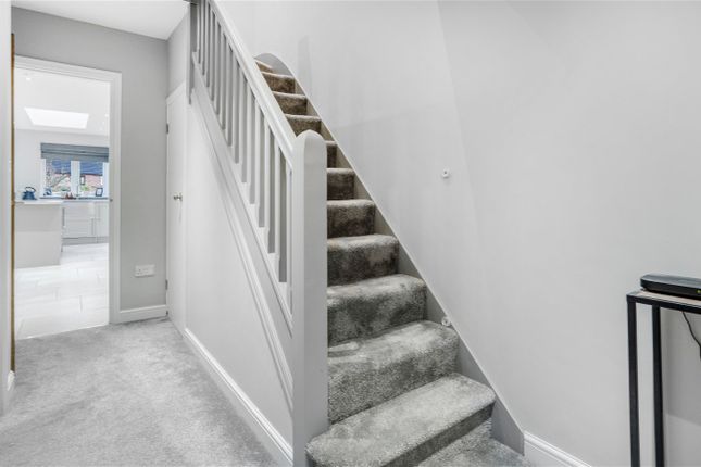 Semi-detached house for sale in Simon Road, Hollywood, Birmingham