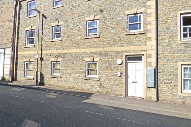 Thumbnail Flat for sale in North Street, Wincanton