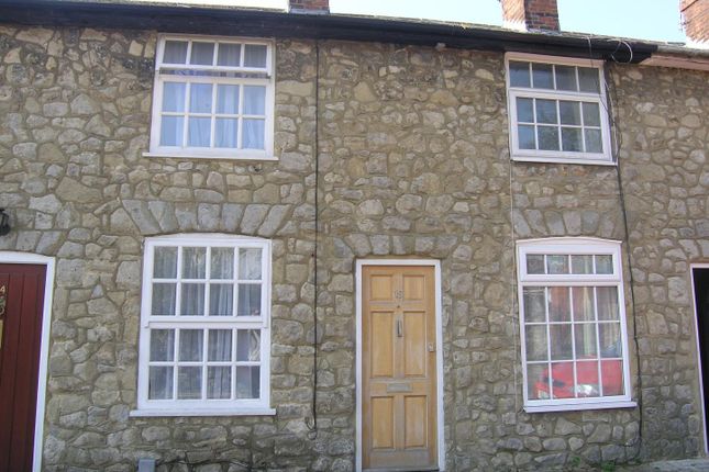 2 bed terraced house to rent in Barrow Hill Cottages, Ashford TN23