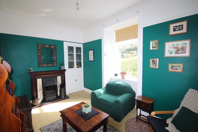 Flat for sale in Flat 4, Fauldmore, Serpentine Road, Rothesay