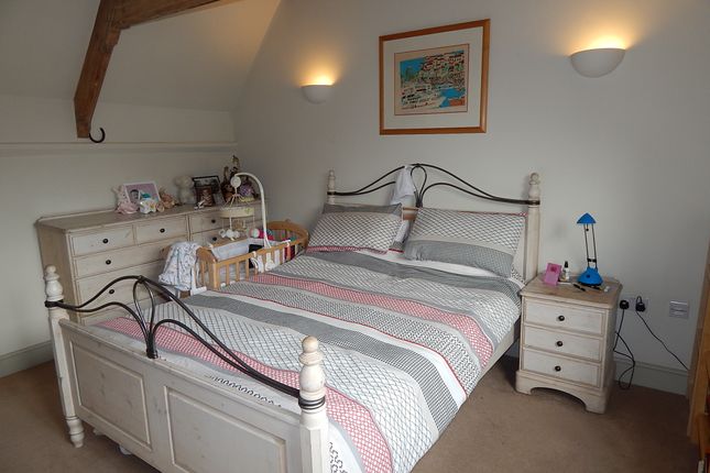 Mews house to rent in Queen Street, Dorchester-On-Thames, Wallingford