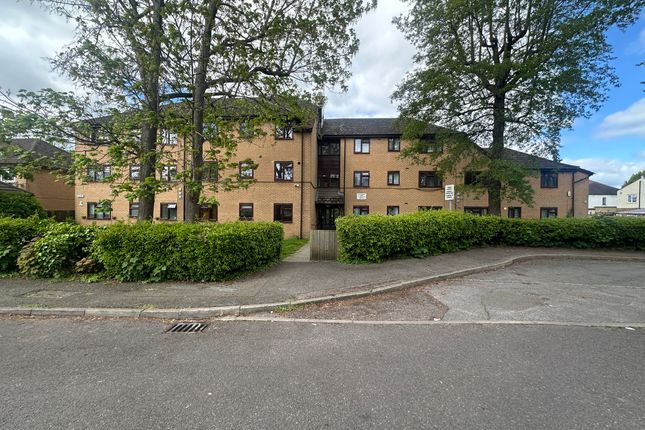 Flat for sale in Flat 14, Wild Marsh Court, 43 Manly Dixon Drive, Enfield, Greater London