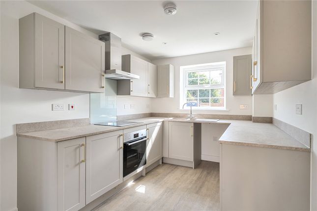 Plot 8, The Coleridge,, Neroche Meadows, Ilminster photo 4
