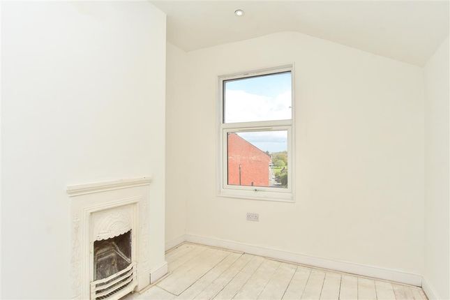 Terraced house for sale in Garfield Road, Gillingham, Kent