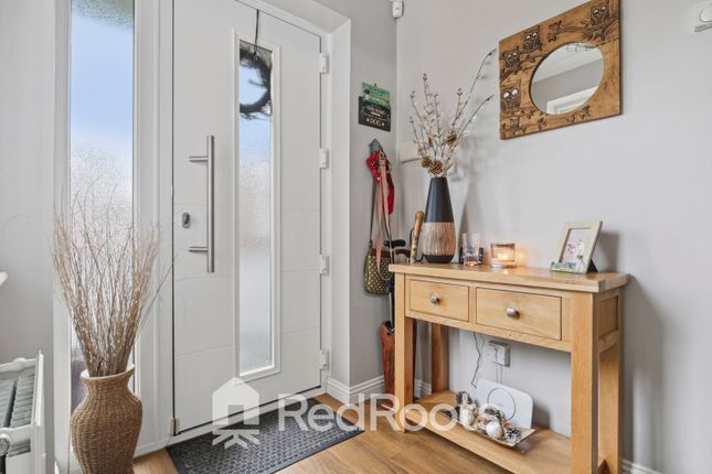 17 Radcliffe Lane, Scawthorpe, South Yorkshire photo 2