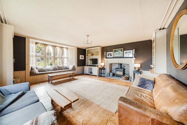 The Rectory, Wraxall Hill, Wraxall, Bristol photo 3