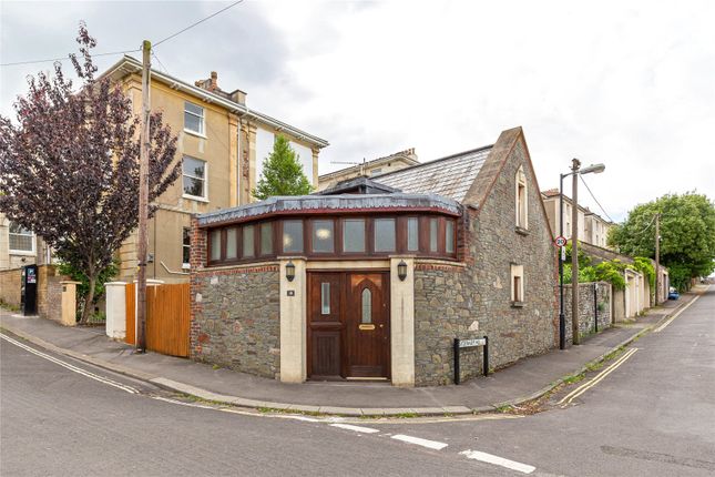Thumbnail Detached house to rent in Nugent Hill, Cotham, Bristol