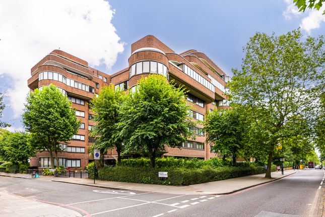 Thumbnail Flat for sale in The Terraces, 12 Queens Terrace, London