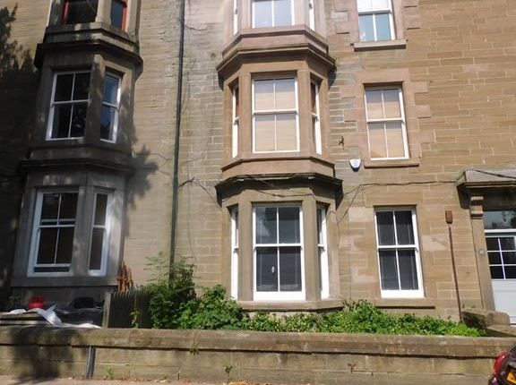 Flat to rent in Seafield Road, Dundee