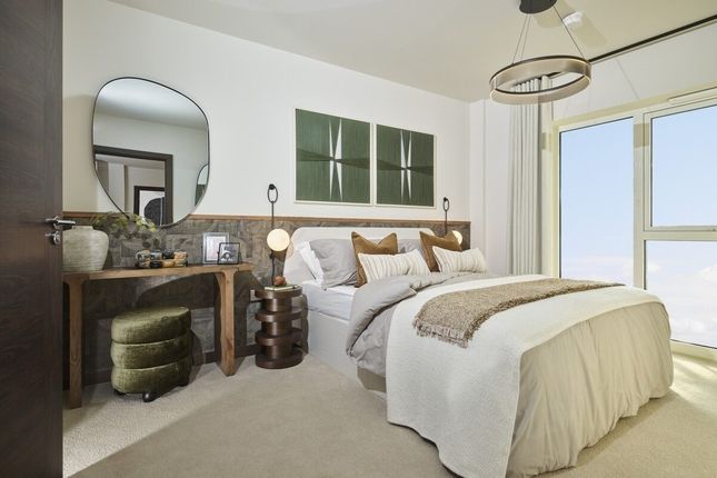 523 Jasper Wharf, London Road, London photo 3