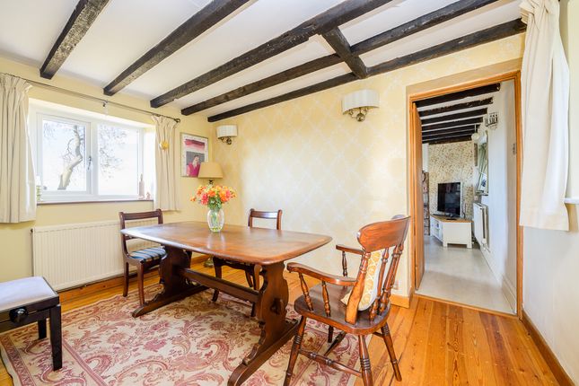 Cottage for sale in Carters Piece, English Bicknor, Coleford
