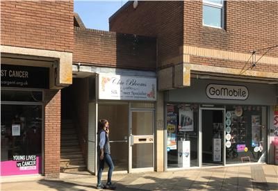 Thumbnail Retail premises to let in 12A Colliers Walk, Crown Glass Shopping Centre, Nailsea, Bristol, Somerset