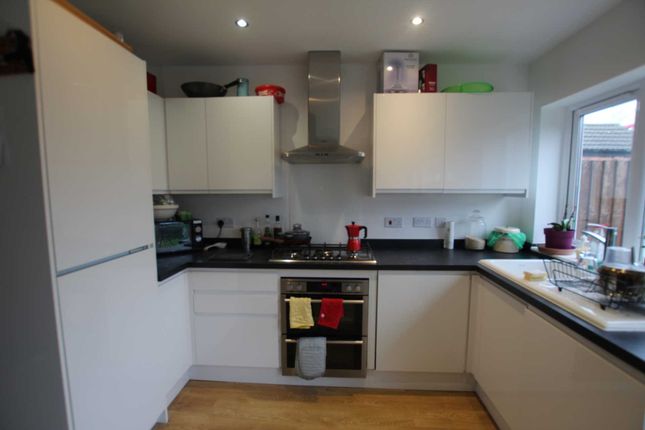 End terrace house to rent in Kersal Avenue, Manchester