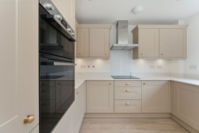 Plot 6 Stable Mews, Wandley's Lane, Chichester photo 4