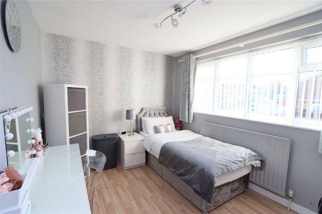 Semi-detached house for sale in Glenwood Walk, Newcastle Upon Tyne, Tyne And Wear