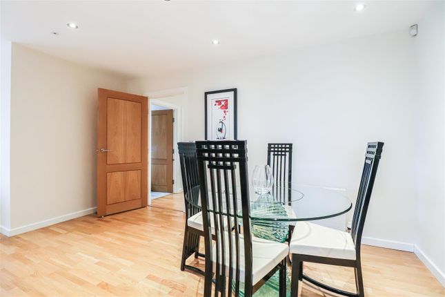 Flat for sale in Grosvenor Road, Birkdale, Southport