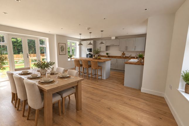 Plot 2, Chapel Lane, Coventry photo 2