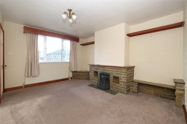 Semi-detached house for sale in Enfield Road, Baildon, Shipley, West Yorkshire