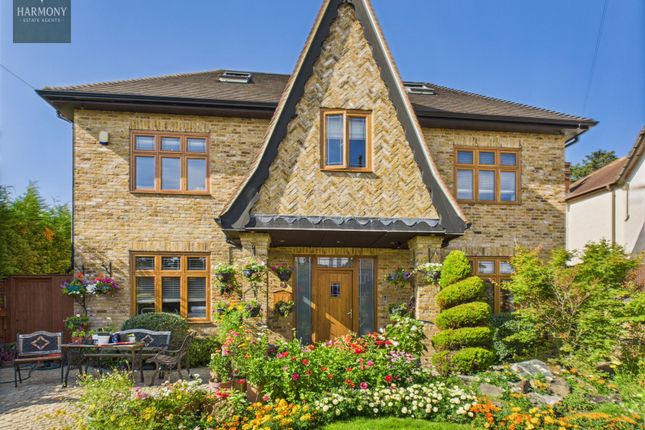 Front House