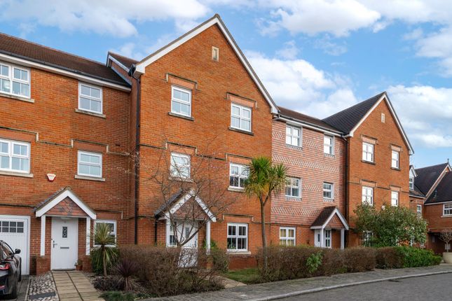 Thumbnail Terraced house for sale in Fitzroy Place, Reigate