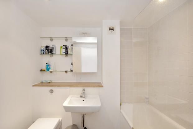 407, Aragon Tower, George Beard Road photo 5