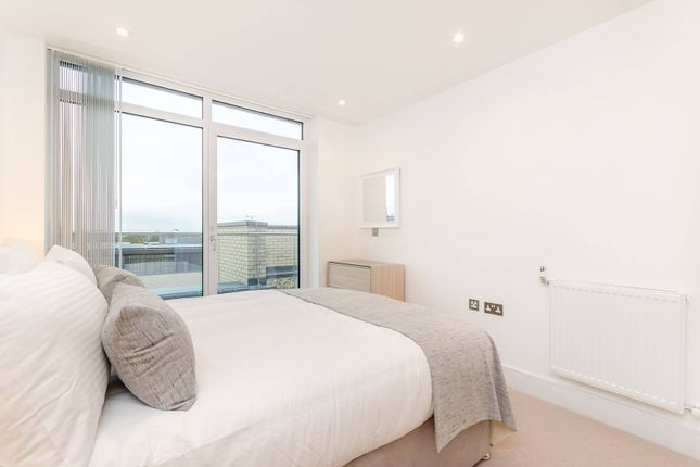 Flat for sale in Grove Place, Eltham, London