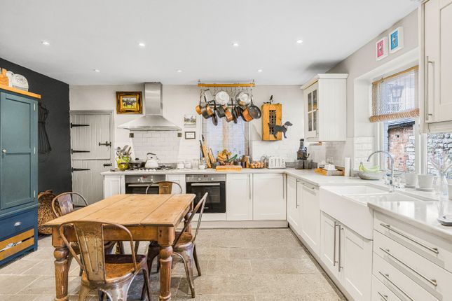 23A, The Stables, 23a, High Street, Oxfordshire photo 5
