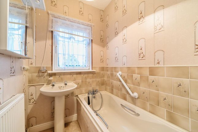 Detached house for sale in Betteras Hill Road, Hillam, Leeds