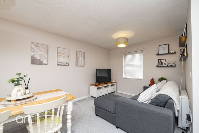 15 Brookfield Apts Leigh Road, Atherton, Manchester photo 2