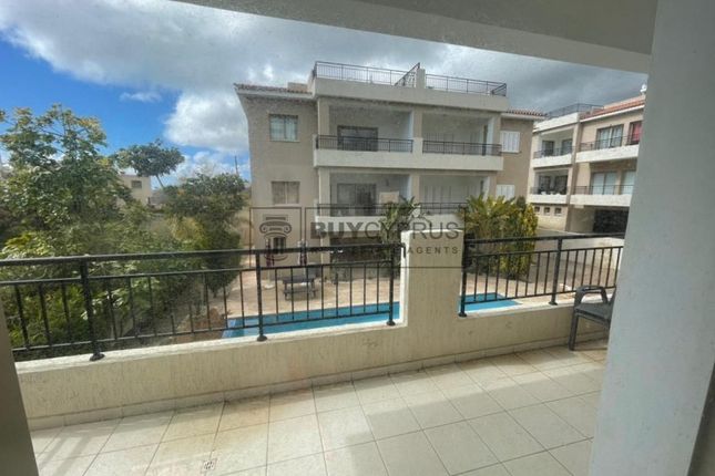 Apartment for sale in Tala, Paphos, Cyprus
