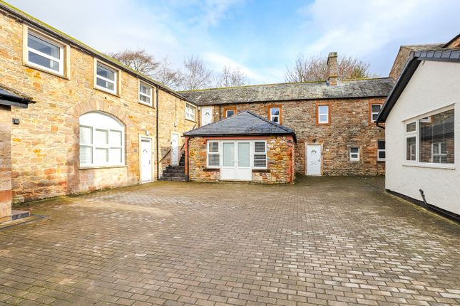 Flat for sale in Eden Grove, Bolton, Appleby-In-Westmorland
