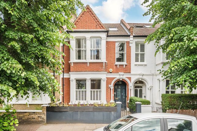Thumbnail Property to rent in Parklands Road, Furzedown