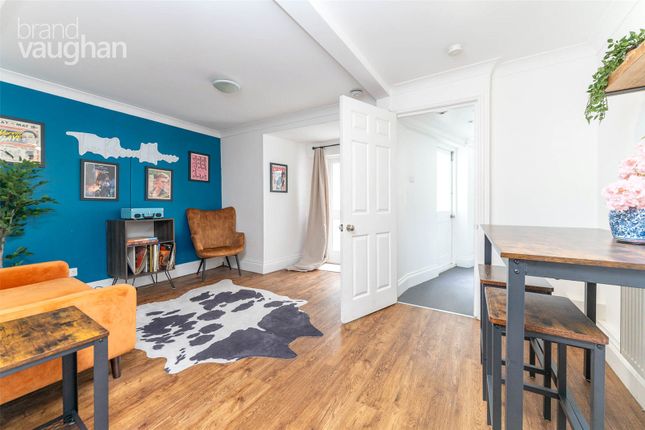 Flat to rent in Madeira Place, Brighton, East Sussex
