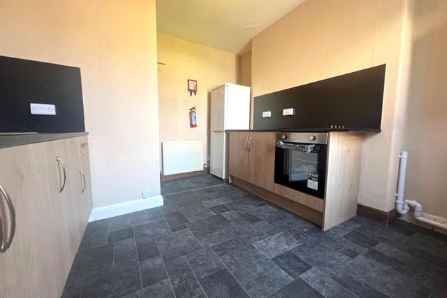 Flat 3, 15, Custom House Street, Aberystwyth photo 5