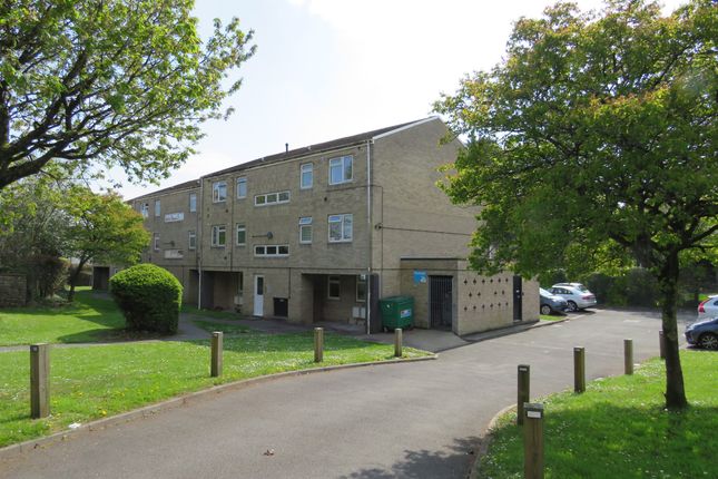 Thumbnail Flat for sale in Plas Mawr Road, Fairwater, Cardiff