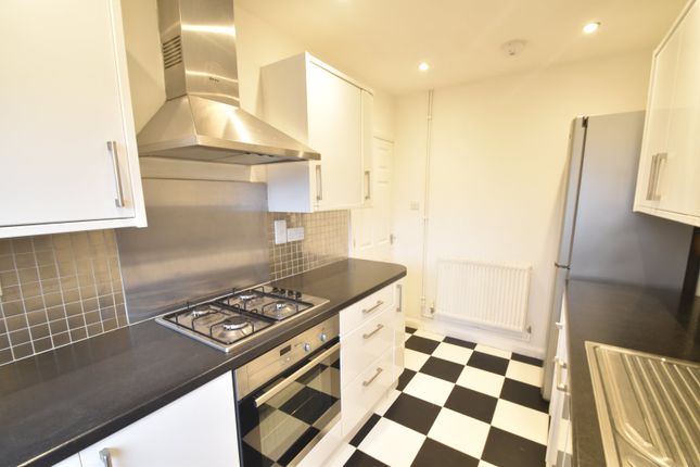 Flat for sale in One Tree Place, Station Road, Amersham, Buckinghamshire