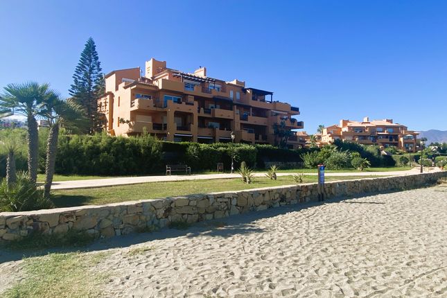 Apartment for sale in Los Granados Penthouse Apartment, Duquesa, Manilva, Málaga, Andalusia, Spain