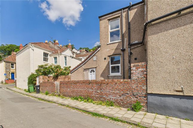11 St. Vincents Road, Clifton Wood, Bristol Bs8 4P