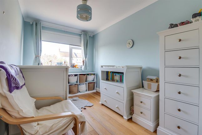 Semi-detached house for sale in Sydney Road, Leigh-On-Sea