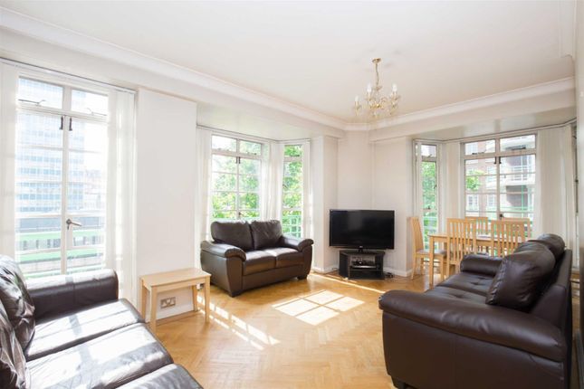 Flat to rent in Dorset House, Gloucester Place, Marylebone, London