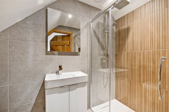 Annex Bathroom