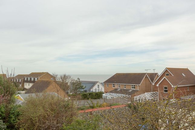 Detached house for sale in Dickens Road, Broadstairs