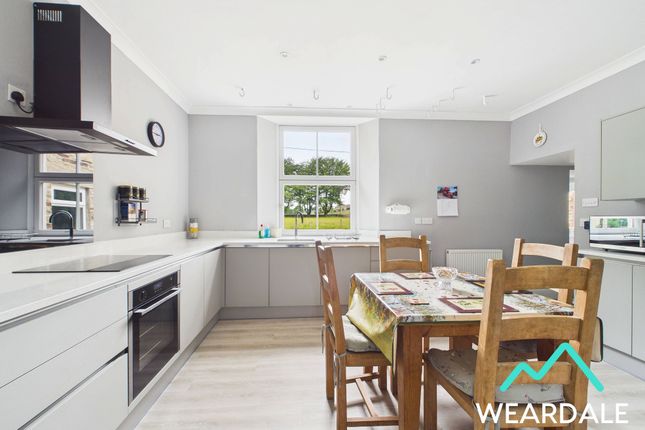 Westgate House, Westgate, Bishop Auckland photo 2