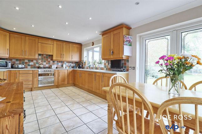 Detached house for sale in The Avenue, North Fambridge, Chelmsford