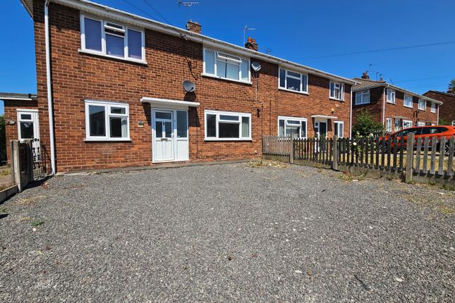 2-bed house on 155, Poplar Avenue, WALSALL, £850/mo