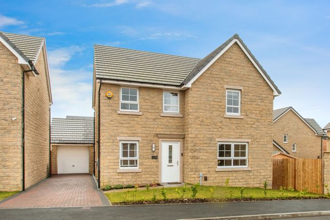 Detached house for sale in Reservoir View, East Ardsley, Wakefield