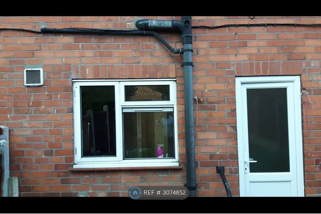 Tissington Road, Nottingham photo 5