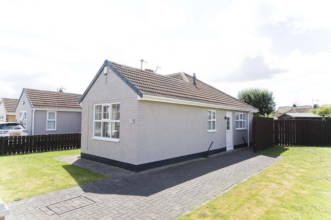 Semi-detached house for sale in Honiton Way, Hartlepool